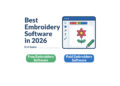 Best Free and Paid Embroidery Software