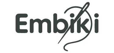Embiki – Embroidery Guides & Inspiration