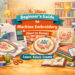 The Ultimate Beginner’s Guide to Machine Embroidery (Start to Finish)